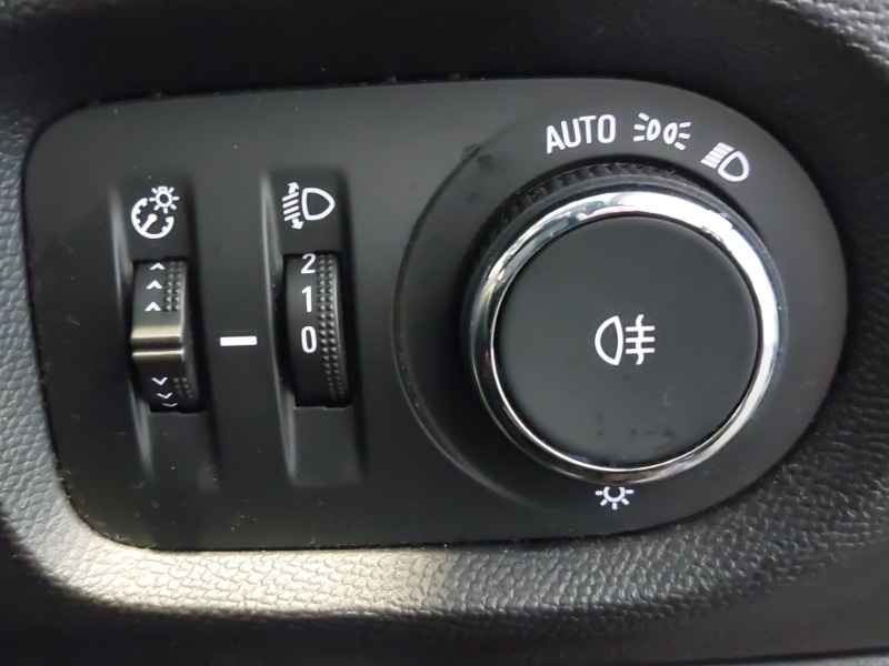 Used Vauxhall Corsa 2021 for sale - 76683627: Photo 14