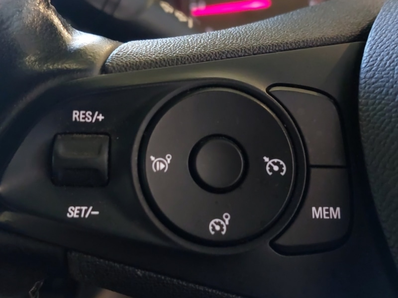 Used Vauxhall Corsa 2021 for sale - 76683627: Photo 15