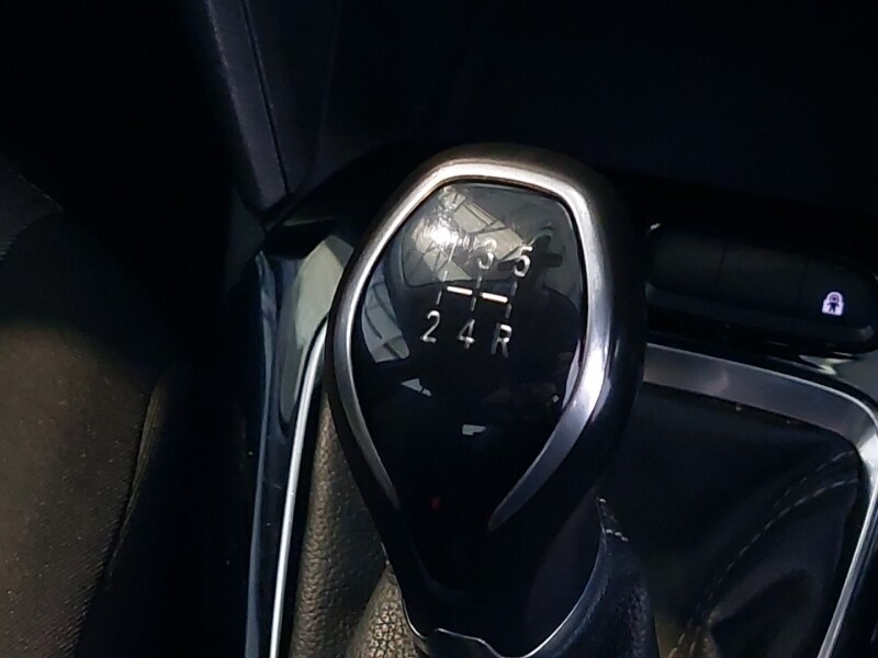 Used Vauxhall Corsa 2021 for sale - 76683627: Photo 16