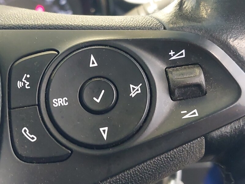 Used Vauxhall Corsa 2021 for sale - 76683627: Photo 19