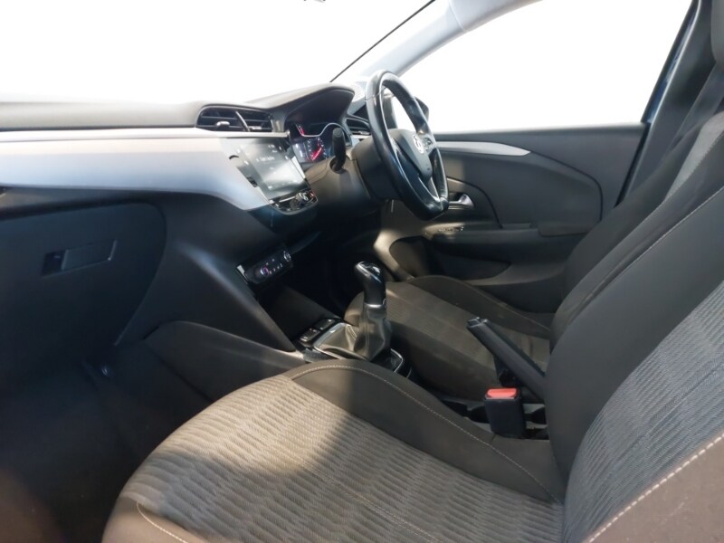Used Vauxhall Corsa 2021 for sale - 76683627: Photo 5
