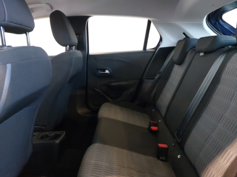 Used Vauxhall Corsa 2021 for sale - 76683627: Photo 6