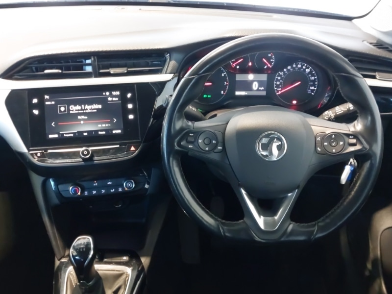 Used Vauxhall Corsa 2021 for sale - 76683627: Photo 7