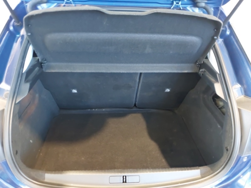 Used Vauxhall Corsa 2021 for sale - 76683627: Photo 8