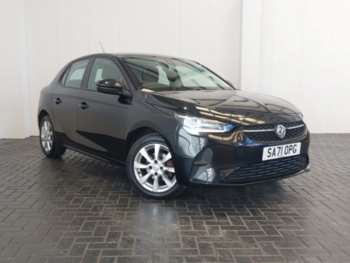 2021 - 1.2 SE 5dr