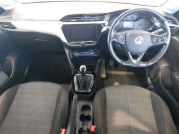 Used Vauxhall Corsa 2021 for sale - 75177196: Photo