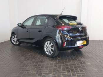 Used Vauxhall Corsa 2021 for sale - 75177196: Photo
