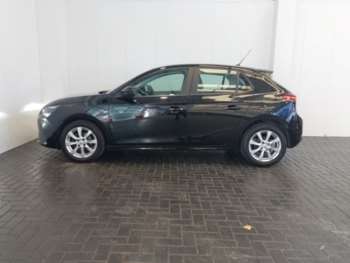 Used Vauxhall Corsa 2021 for sale - 75177196: Photo