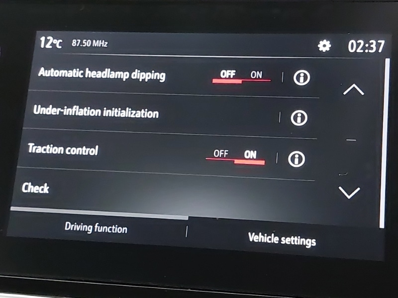 Used Vauxhall Corsa 2022 for sale - 77548809: Photo 10