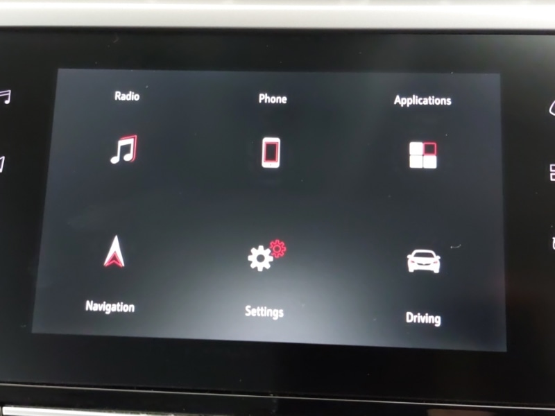 Used Vauxhall Corsa 2022 for sale - 77548809: Photo 11