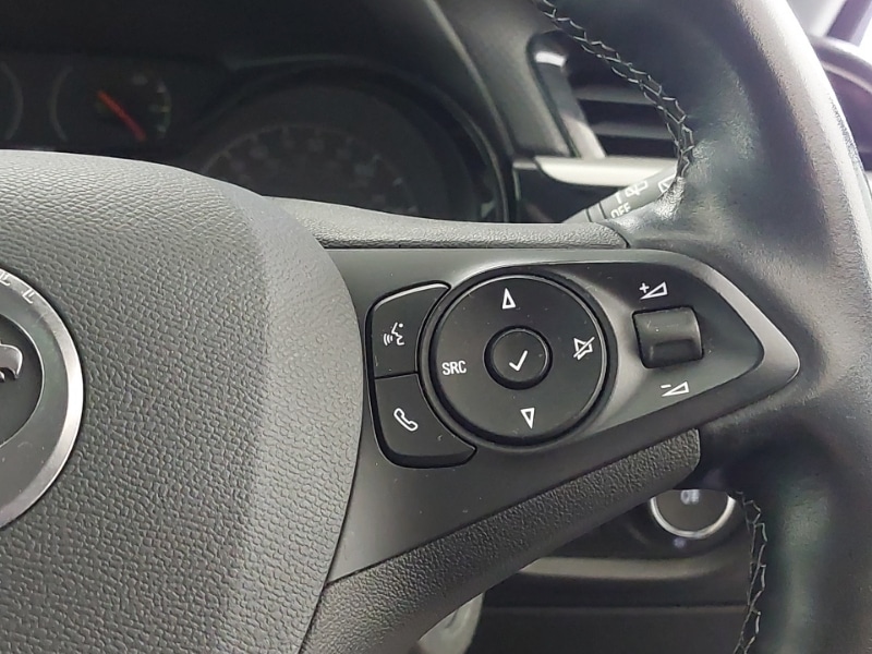 Used Vauxhall Corsa 2022 for sale - 77548809: Photo 13