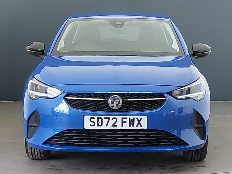 Used Vauxhall Corsa 2022 for sale - 77548809: Photo 19