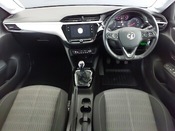 Used Vauxhall Corsa 2022 for sale - 77548809: Photo