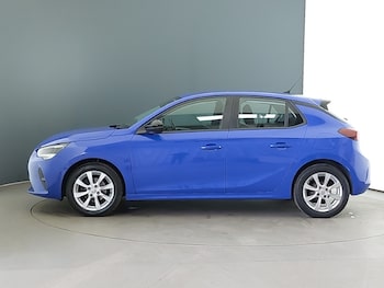 Used Vauxhall Corsa 2022 for sale - 77548809: Photo