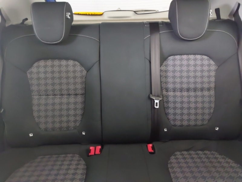 Used MG MG ZS 2018 for sale - 76533275: Photo 18