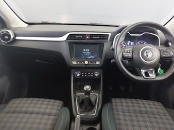 Used MG MG ZS 2018 for sale - 76533275: Photo
