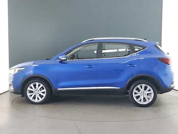 Used MG MG ZS 2018 for sale - 76533275: Photo