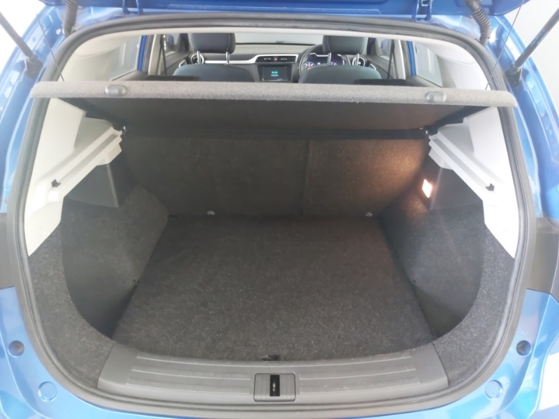 Used MG MG ZS 2018 for sale - 76533275: Photo 8