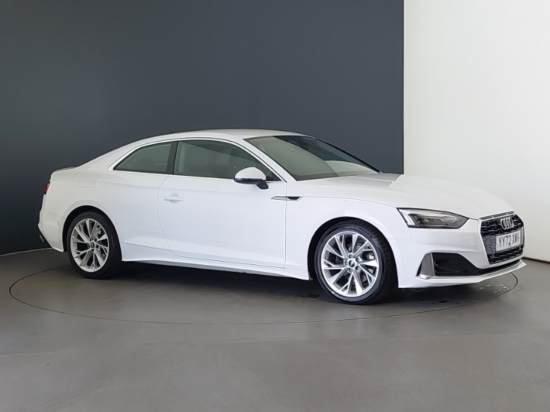 Used Audi A5 2023 for sale - 76121020: Photo 12