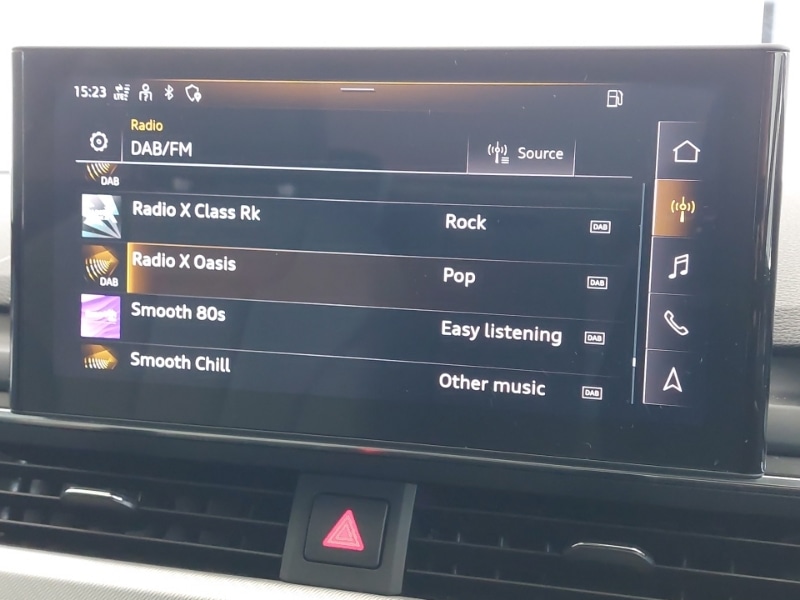 Used Audi A5 2023 for sale - 76121020: Photo 18