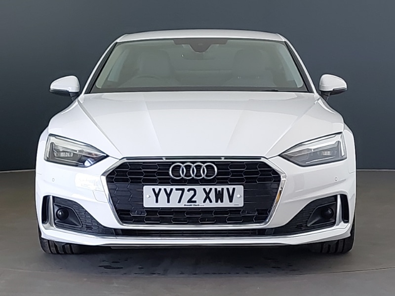 Used Audi A5 2023 for sale - 76121020: Photo 19