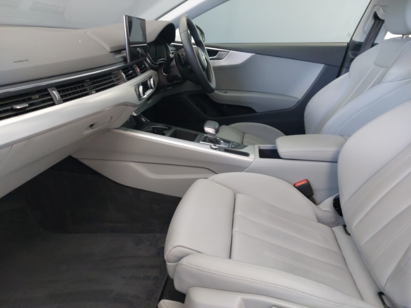 Used Audi A5 2023 for sale - 76121020: Photo 5