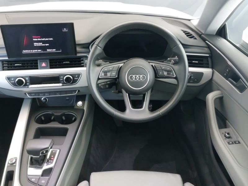 Used Audi A5 2023 for sale - 76121020: Photo 7