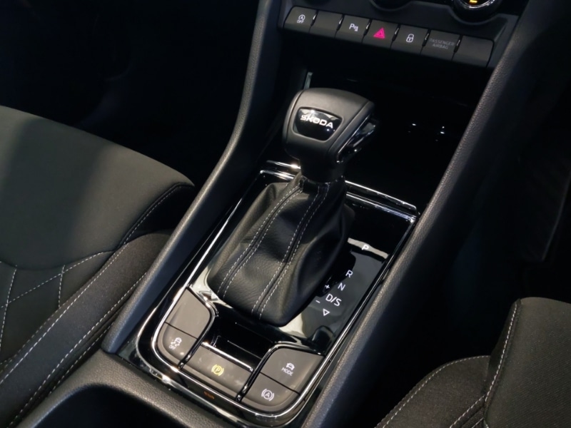 Used Skoda Karoq 2024 for sale - 76383817: Photo 13