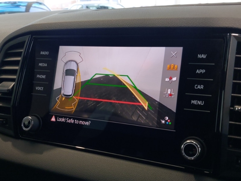 Used Skoda Karoq 2024 for sale - 76383817: Photo 14