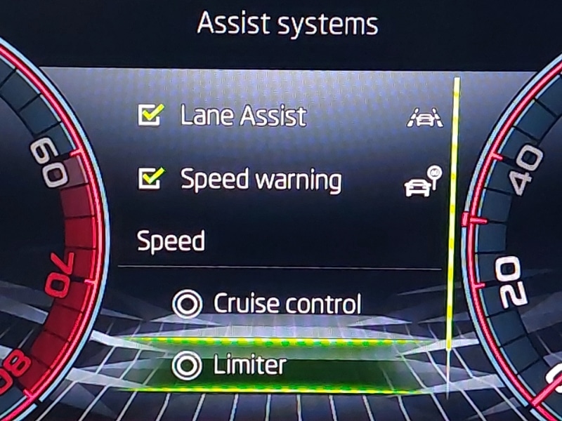 Used Skoda Karoq 2024 for sale - 76383817: Photo 17