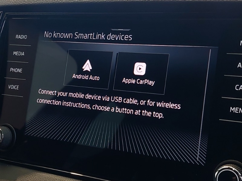 Used Skoda Karoq 2024 for sale - 76383817: Photo 18