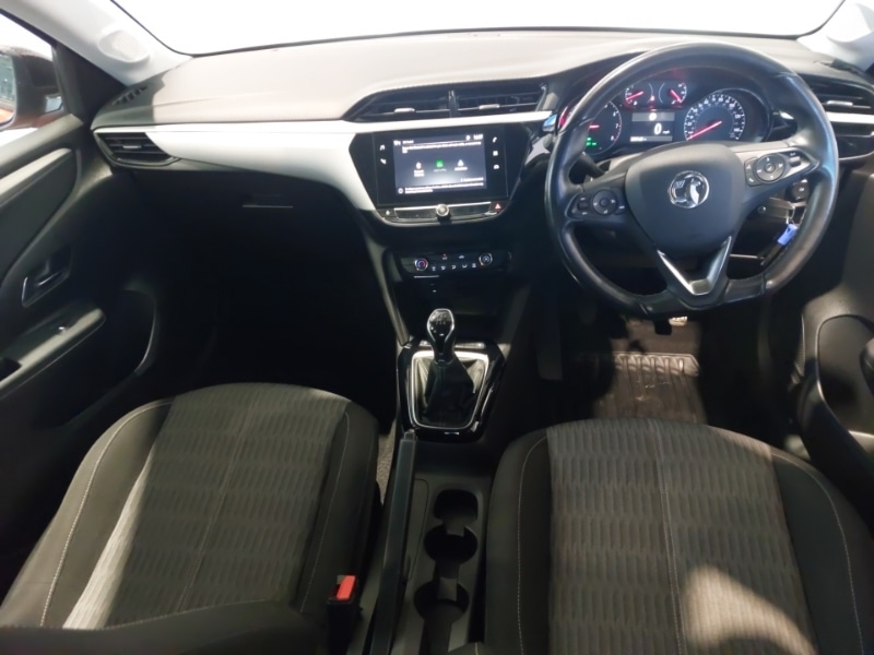 Used Vauxhall Corsa 2020 for sale - 76414781: Photo 2