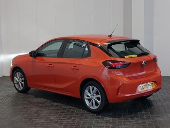 Used Vauxhall Corsa 2020 for sale - 76414781: Photo