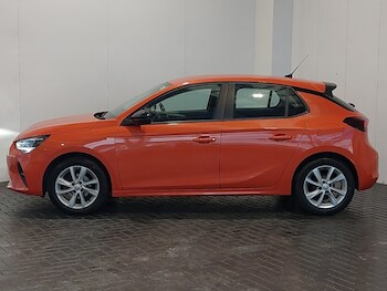 Used Vauxhall Corsa 2020 for sale - 76414781: Photo