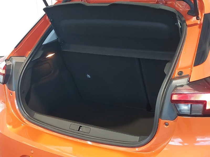 Used Vauxhall Corsa 2020 for sale - 76414781: Photo 8