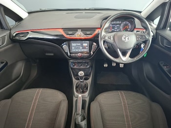 Used Vauxhall Corsa 2016 for sale - 79529573: Photo