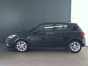 Used Vauxhall Corsa 2016 for sale - 79529573: Photo