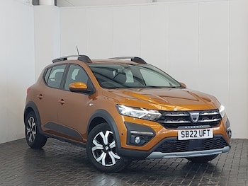 2022 - 1.0 TCe Prestige 5dr