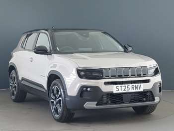 Used Jeep Other 2025 for sale - 74962527: Photo