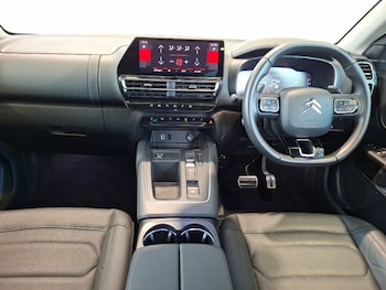 Used Citroen C5 Aircross 2023 for sale - 79070150: Photo