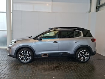 Used Citroen C5 Aircross 2023 for sale - 79070150: Photo