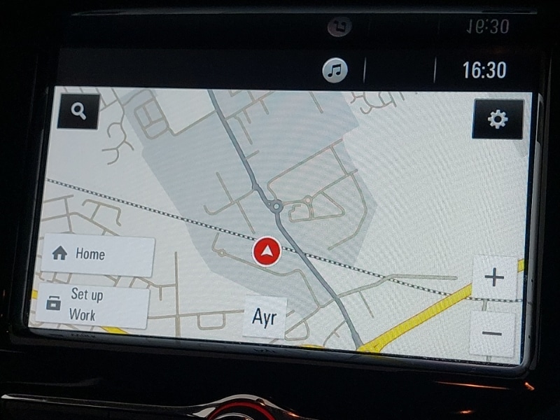 Used Vauxhall Corsa 2018 for sale - 77669648: Photo 11