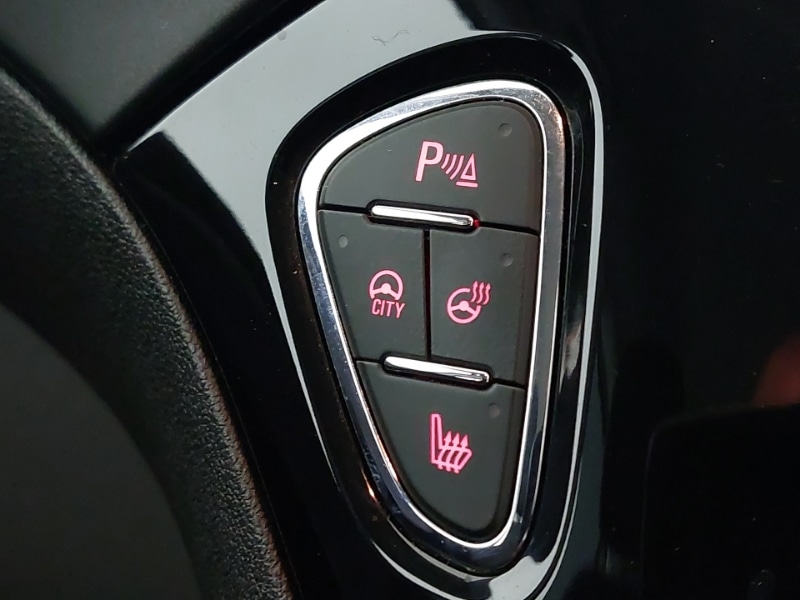 Used Vauxhall Corsa 2018 for sale - 77669648: Photo 17