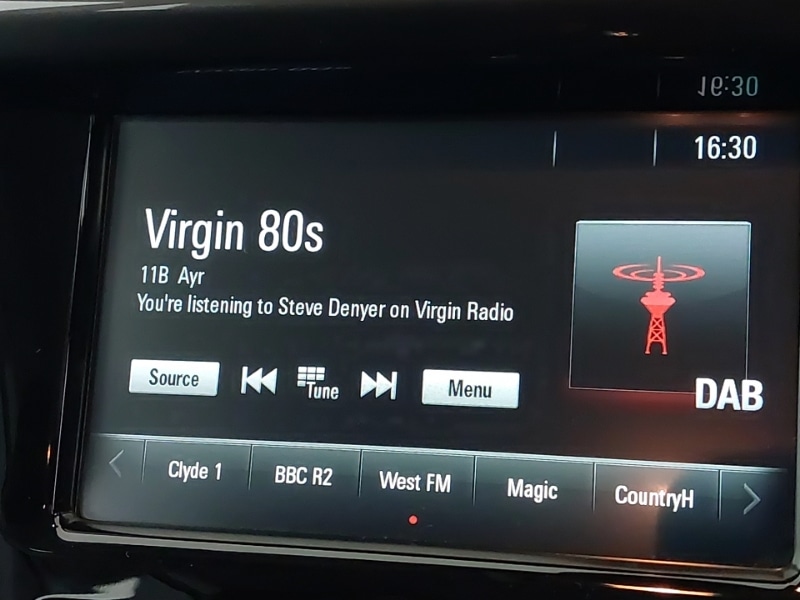 Used Vauxhall Corsa 2018 for sale - 77669648: Photo 18