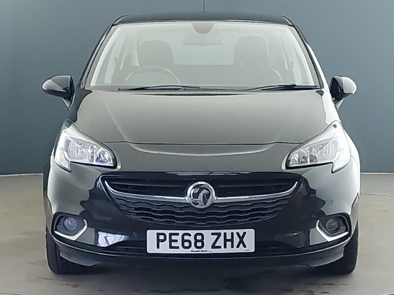 Used Vauxhall Corsa 2018 for sale - 77669648: Photo 19