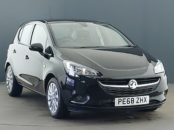 Used Vauxhall Corsa 2018 for sale - 77669648: Photo