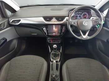 Used Vauxhall Corsa 2018 for sale - 77669648: Photo