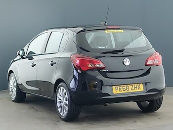 Used Vauxhall Corsa 2018 for sale - 77669648: Photo