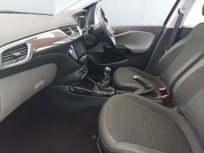 Used Vauxhall Corsa 2018 for sale - 77669648: Photo 5