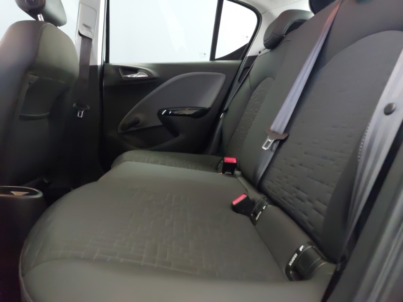 Used Vauxhall Corsa 2018 for sale - 77669648: Photo 6